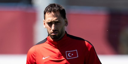 Pronostico Australia-Turchia, esordio con vittoria per Calhanoglu e compagni? I bookie...