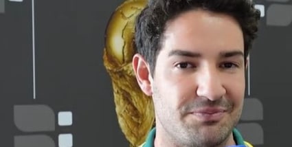 "Innamorato del Milan", Pato si consola con Ancelotti: "Tutto quello che serviva al Brasile"