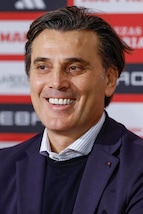 Mondiali: l'esordio di Montella con la Turchia, "c'è emozione ma siamo pronti"