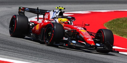 Hamilton, impresa sfiorata: Pole a 64 millesimi, solo Russell davanti. Leclerc, altro muro!