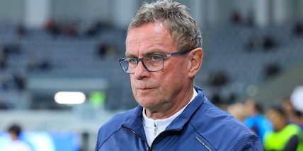 Rangnick scarica il Milan: ufficiale il rinnovo con l'Austria fino al 2028