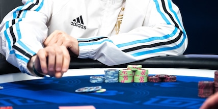 WSOP 2026, Nick Schulman nella storia: ottavo braccialetto in carriera