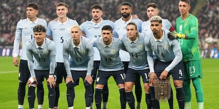 Arabia Saudita-Uruguay: orario, diretta, probabili formazioni e dove vedere in tv e streaming i Mondiali in tempo reale