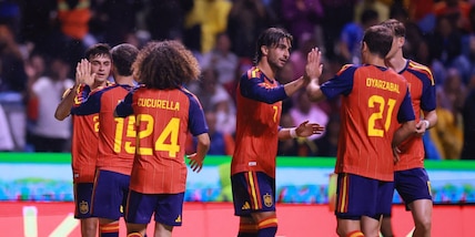 Spagna-Capo Verde: orario, diretta, formazioni ufficiali e dove vedere in tv e streaming i Mondiali 2026