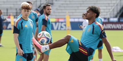 Pronostici partite dei Mondiali, la Spagna di Lamine Yamal è favoritissima contro Capo Verde