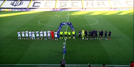UNDER 18 PROFESSIONISTI - Highlights Inter-Bologna