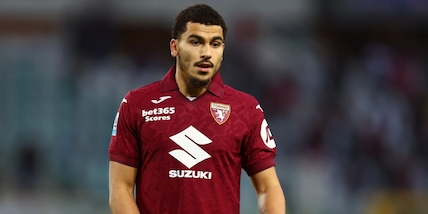 Da Aboukhlal ad Anjorin: quanti casi per Abate