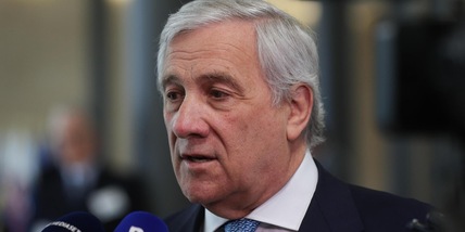 Tajani, 'Israele non deve più bombardare Beirut'