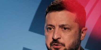 Zelensky, 'ho suggerito a Trump di incontrarci con Putin in Usa'
