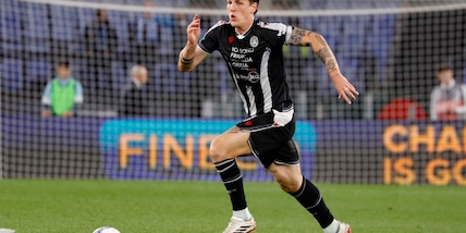 Zaniolo resta all'Udinese a titolo definitivo