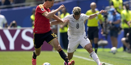 Mondiali: Belgio-Egitto 1-1