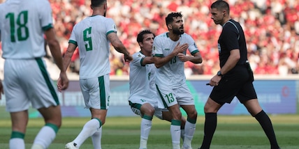 Mondiali: caso arbitro al Var Evans, Fifa 'nessuna violazione del codice disciplinare'