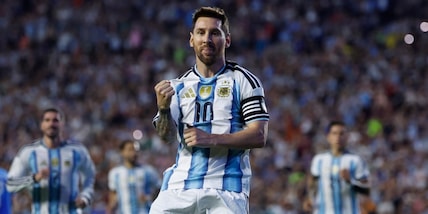 Argentina-Algeria: orario, diretta, probabili formazioni e dove vedere in tv e streaming i Mondiali 2026