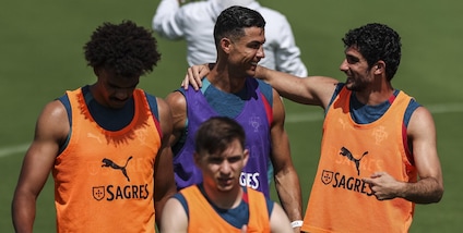 Portogallo-Repubblica Democratica del Congo, il pronostico sorride a Cristiano Ronaldo e compagni