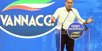Vannacci, compiere un reato contro un omosessuale è più grave? Non può essere