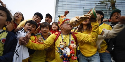 L'Uzbekistan di Fabio Cannavaro può fare risultato contro la Colombia? Ecco il parere dei bookie