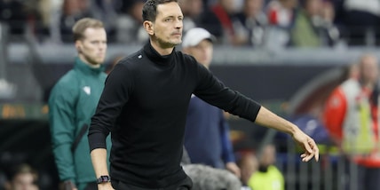 Ligue: il tedesco Topmoeller nuovo allenatore del Lens