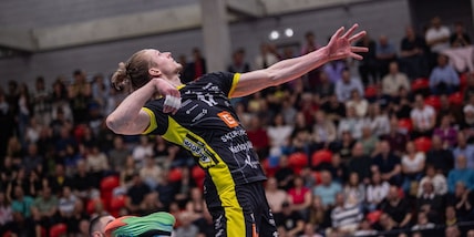 Volley Mercato: a Trento arriva l'opposto lettone Jansons