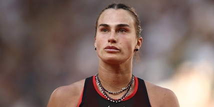 Sabalenka: "Sono andata da uno psicologo dopo il Roland Garros. Vincere sull'erba? Ormai è ora"