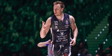 Arturs Strautins esce dal contratto con la Bertram