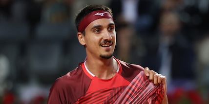 Halle, Sonego ripescato al posto di Kyrgios. Cobolli ok nel doppio, Zverev vince soffrendo