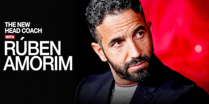 Amorim al Milan, è ufficiale. Cardinale lo presenta: "Ambizioso e con una chiara identità calcistica"