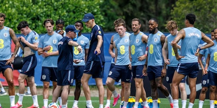 Mondiali: l'Inghilterra perde Livramiento, convocato Chalobah