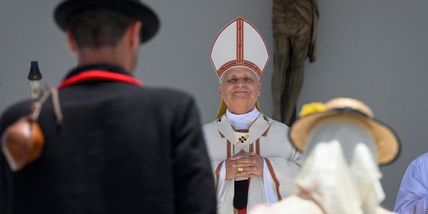 ++ Il Papa al G7, arrivare ad un accordo su Iran ed eliminare le armi nucleari ++