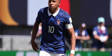Mondiali: Super Mbappé trascina la Francia, Senegal ko