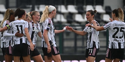 Juve Women ancora a Biella: c'è l'accordo col Comune e anche l'aumento di capienza
