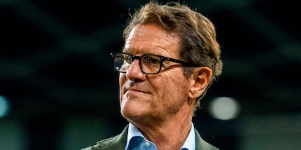 Messi alla Juve, il retroscena Capello: "Qualcosa di speciale, lo vidi subito"