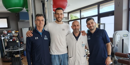 Volley Mercato: Oreste Cavuto da Brescia a Grottazzolina
