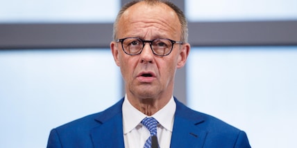 Merz, ho invitato i partner E5 a Berlino per la prossima settimana