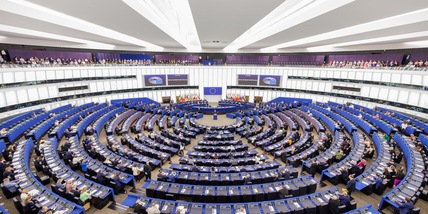 Via libera finale dell'Eurocamera alla stretta sui rimpatri