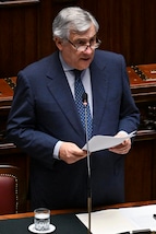 Tajani, si va verso legge elettorale senza preferenze