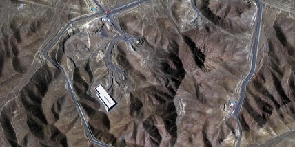 Usa, 'l'Iran ha accettato di diluire le proprie scorte di uranio'