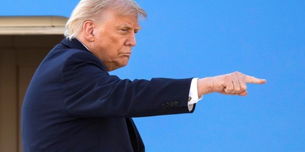 Axios, 'Iran e Usa hanno firmato, l'accordo è ora in vigore'