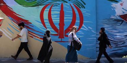 Media, 'l'Iran conferma che il protocollo è stato firmato elettronicamente'