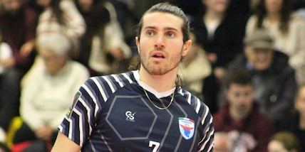 Volley Mercato: Lorenzo Grottoli rinforza i posto 3 di Porto Viro