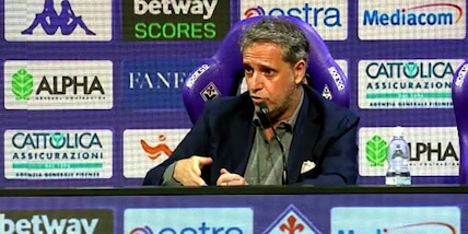 Paratici: "Dodo'? E' uno ambizioso"