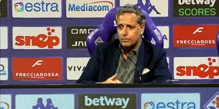 Paratici: "Speriamo e vogliamo che Kean sia il nostro 9"