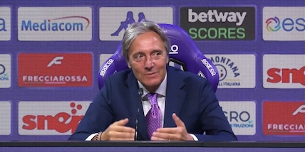 Ferrari: "I Commisso non vendono la Fiorentina"