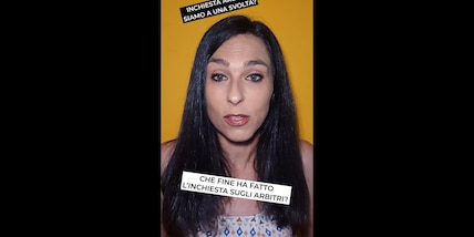 Inchiesta arbitri: siamo a una svolta?