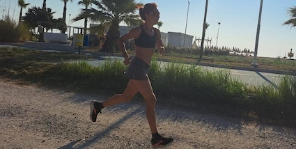 Preparare una maratona con il caldo, i consigli di Coach Paci