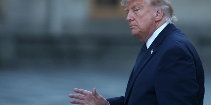 Trump, 'probabilmente sosterrò Netanyahu alle elezioni, dipende dai candidati'