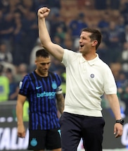 Chivu, farò il possibile per ricambiare l'Inter che mi ha dato tanto