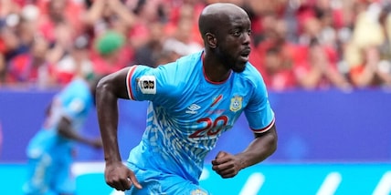 Aggredito con l’acido, rischiava di perdere la vista: chi è Wissa, l’eroe del Congo ai Mondiali