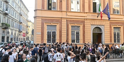 Maturità, al Classico un testo di Quintiliano