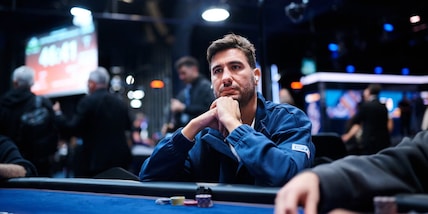 Scandalo alle WSOP? Sammartino, denuncia social: "La stessa mano distribuita due volte di fila"