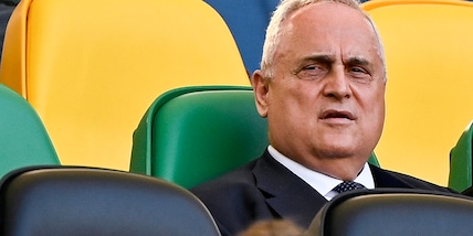 Protti: il ricordo della Lazio 'esempio in campo e nella malattia'